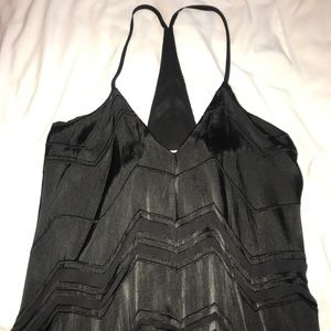 tank top from Skirt boutique!